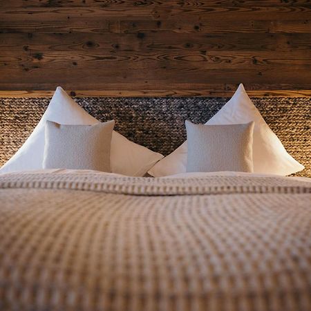 Premium Activehotel Bergkoenig Neustift im Stubaital Exteriör bild