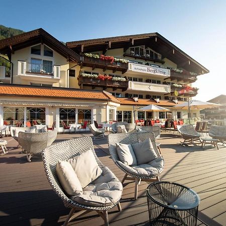 Premium Activehotel Bergkoenig Neustift im Stubaital Exteriör bild