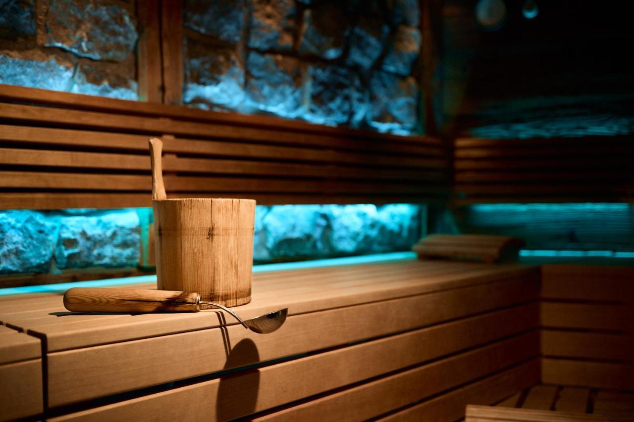 Premium Activehotel Bergkoenig Neustift im Stubaital Exteriör bild