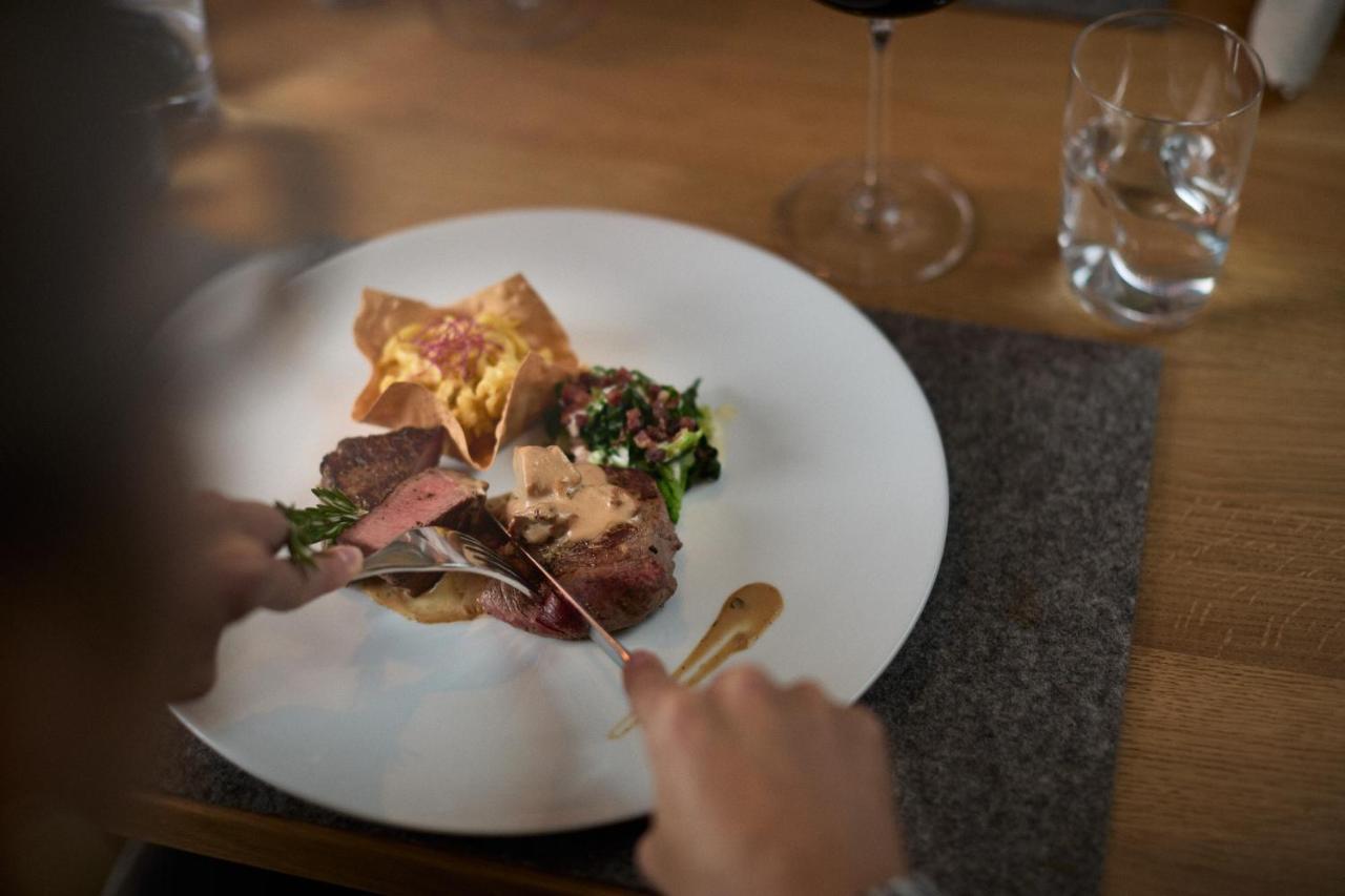 Premium Activehotel Bergkoenig Neustift im Stubaital Exteriör bild