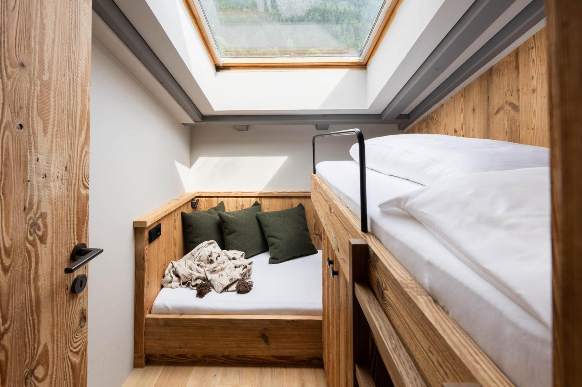 Premium Activehotel Bergkoenig Neustift im Stubaital Exteriör bild