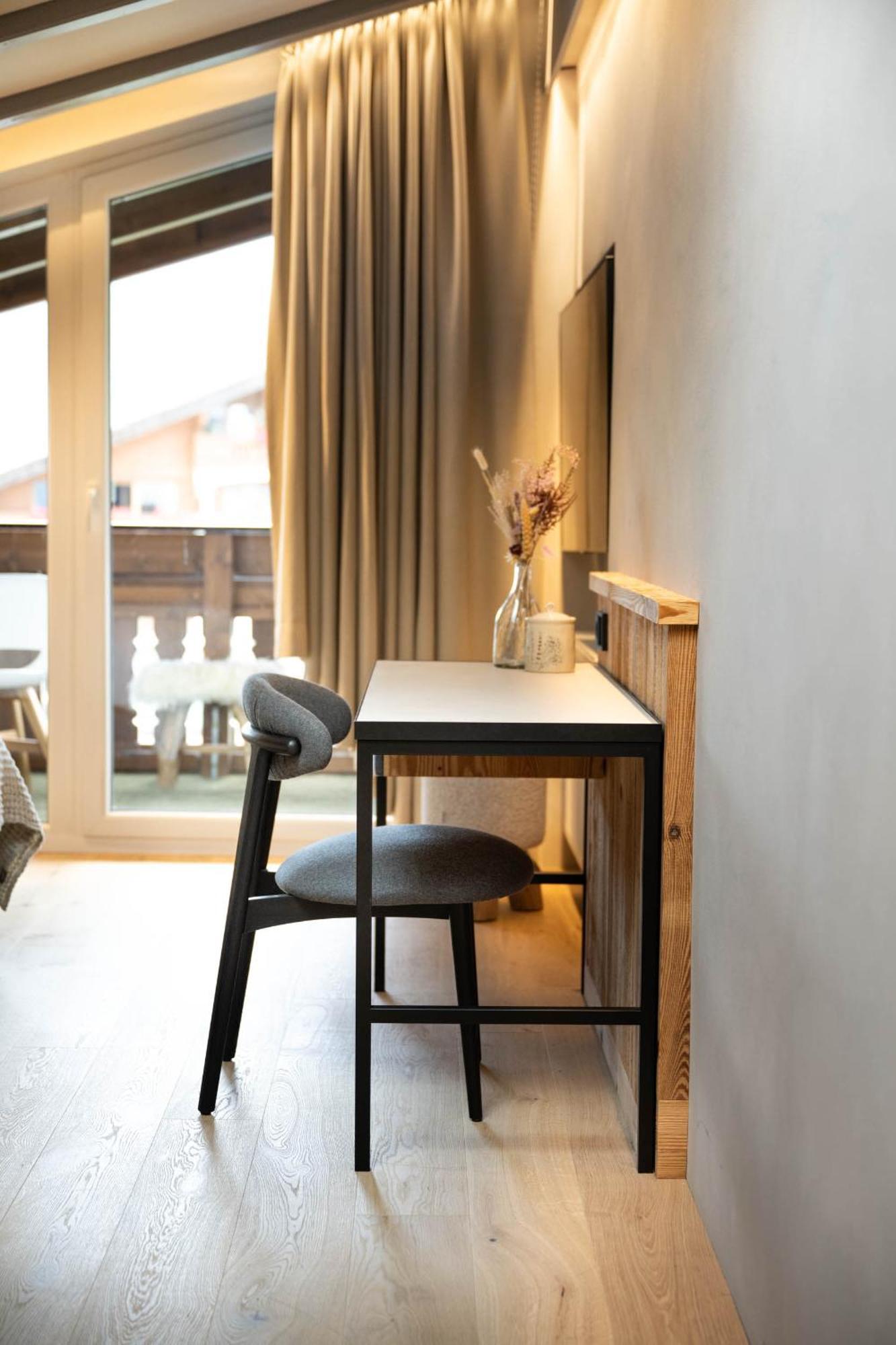 Premium Activehotel Bergkoenig Neustift im Stubaital Exteriör bild