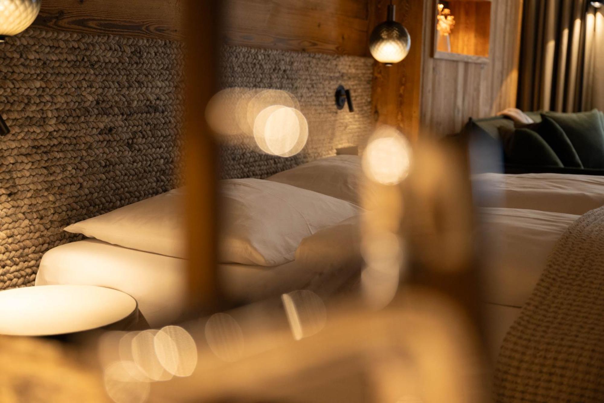 Premium Activehotel Bergkoenig Neustift im Stubaital Exteriör bild