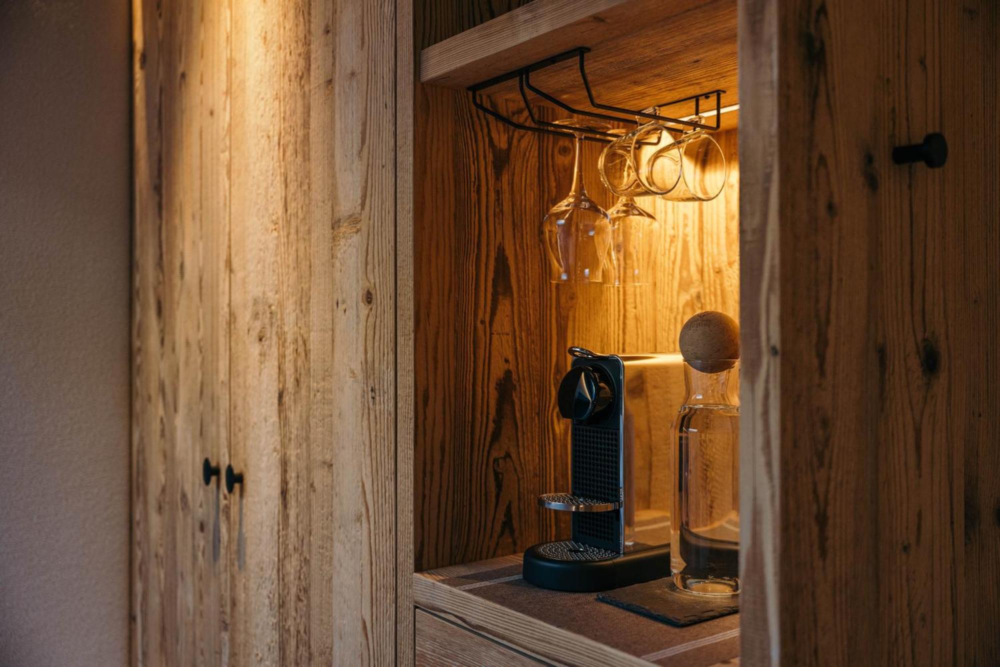 Premium Activehotel Bergkoenig Neustift im Stubaital Exteriör bild