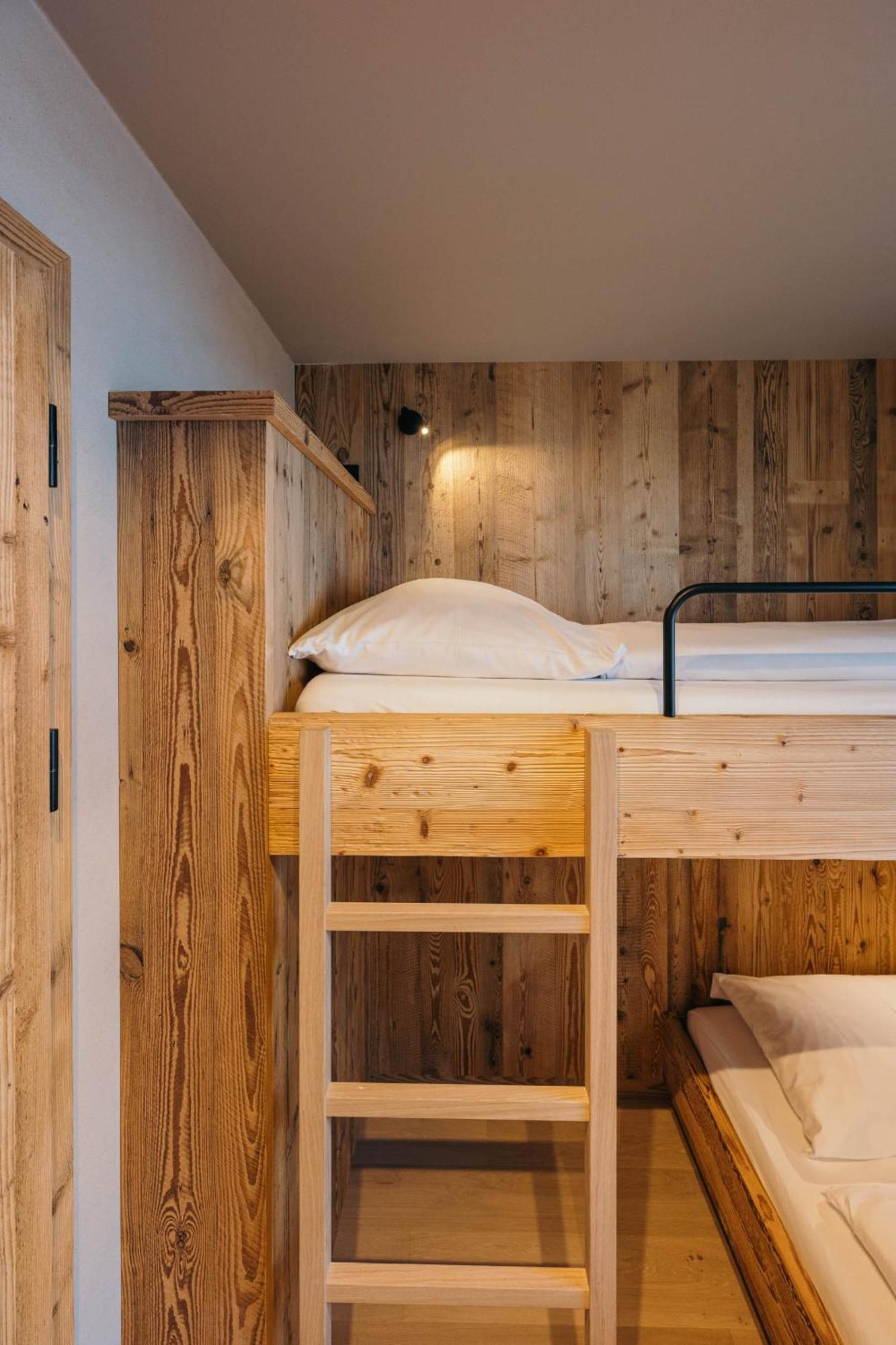 Premium Activehotel Bergkoenig Neustift im Stubaital Exteriör bild
