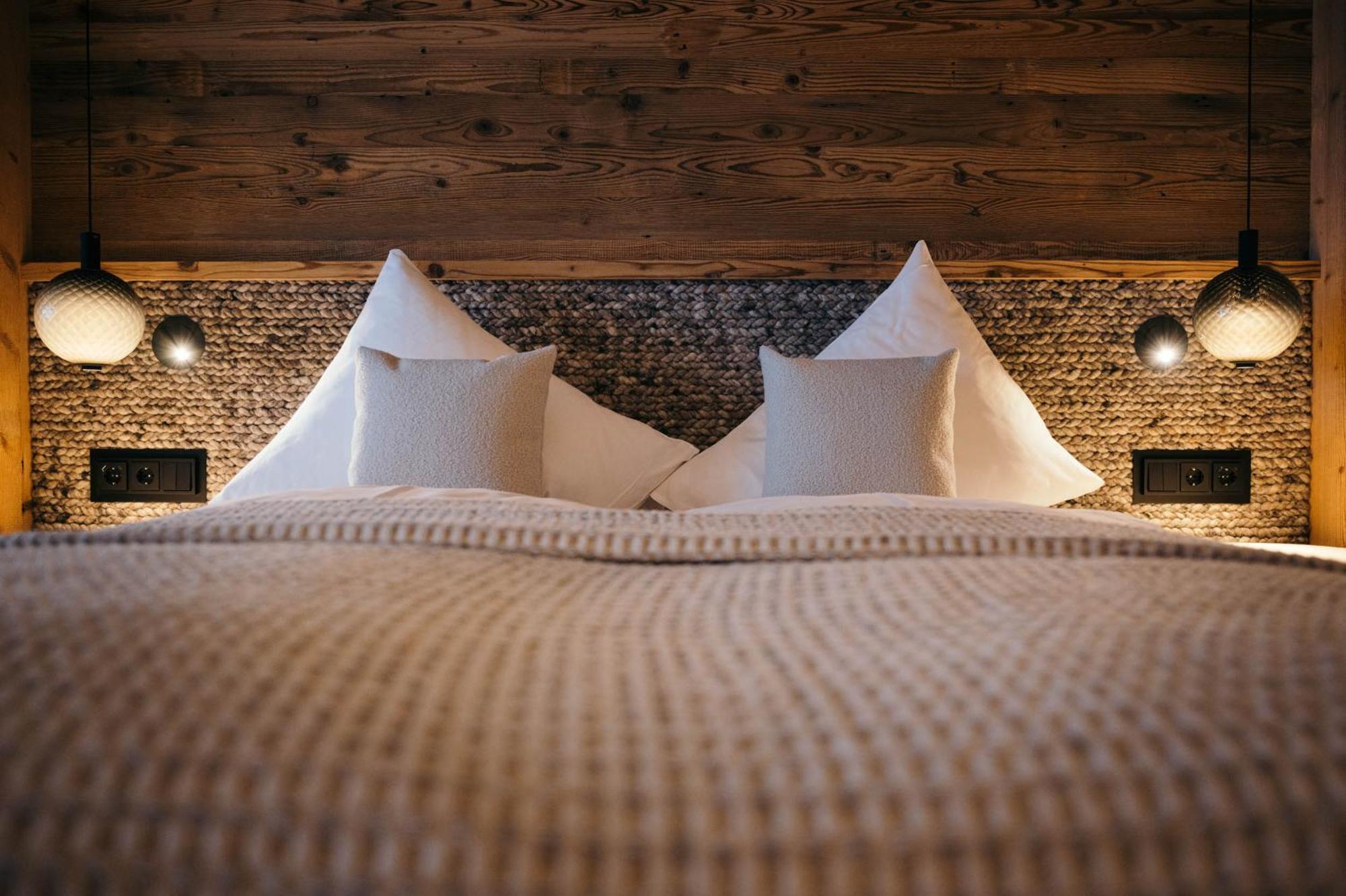Premium Activehotel Bergkoenig Neustift im Stubaital Exteriör bild