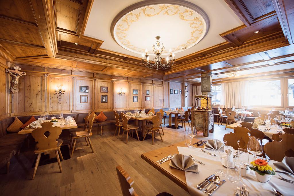 Premium Activehotel Bergkoenig Neustift im Stubaital Exteriör bild