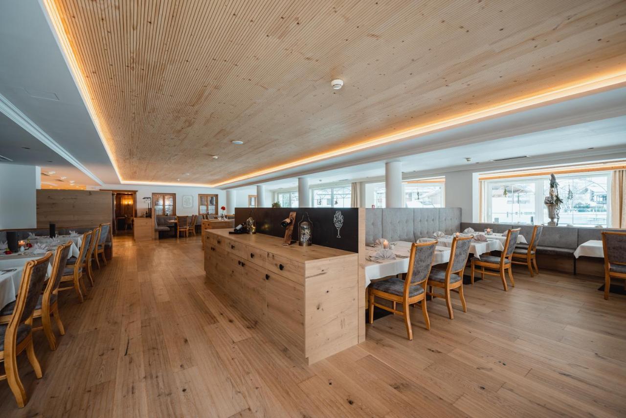 Premium Activehotel Bergkoenig Neustift im Stubaital Exteriör bild